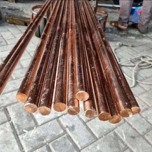 COPPER ROAD 5/8" PIOLINE
